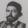 Петар Петровић Његош